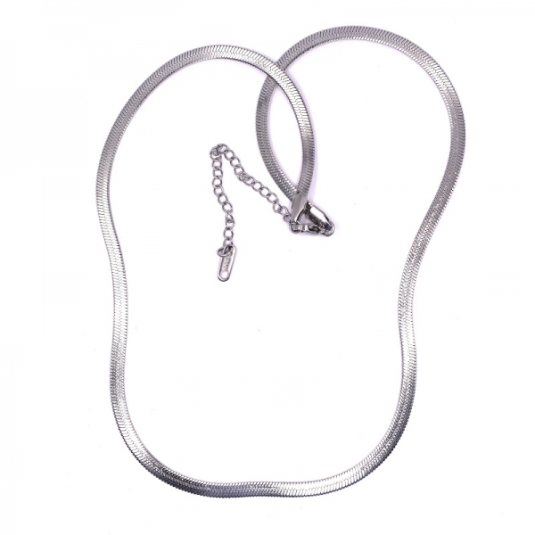 Αλυσίδα ατσάλι