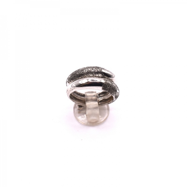 Δαχτυλίδι ασημένιο 925 