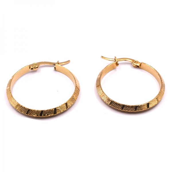 Κρίκοι ατσάλι