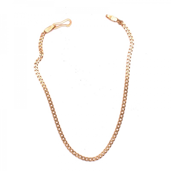 Βραχιόλι σε χρυσό Κ14