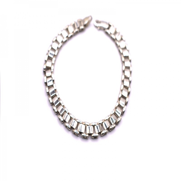 Ασημένιο βραχιόλι 925