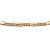 Αλυσίδα χρυσή Κ14